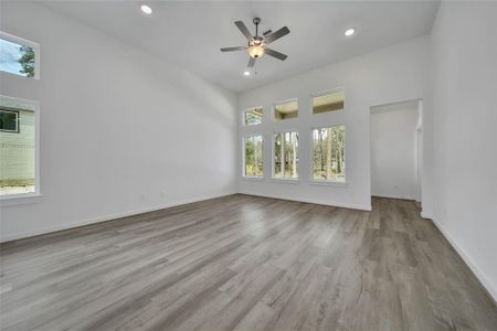 New construction Single-Family house 2907 Parthenon Place, New Caney, TX 77357 The Hawthorn- photo 2 2