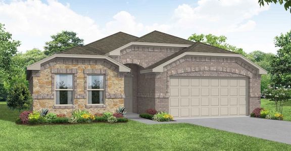 New construction Single-Family house 1011 Pecos Street, Aubrey, TX 76227 - photo 14 14