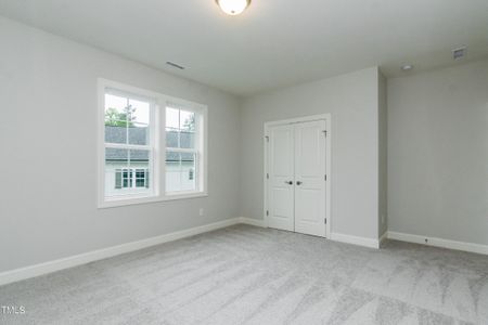 New construction Townhouse house 1041 Coldspring Circle, Durham, NC 27705 - photo 30 30