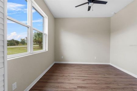 New construction Single-Family house 1042 Golden Bough Road, Lake Wales, FL 33898 - photo 13 13