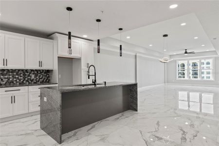 New construction Condo/Apt house 211 Dolphin Point, Unit 402, Clearwater, FL 33767 - photo