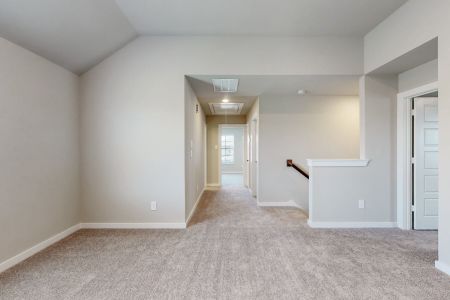 New construction Single-Family house 21114 Bella Coral Drive, Cypress, TX 77433 - photo 22 22