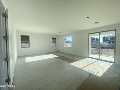 New construction Single-Family house 6116 S Calderon, Mesa, AZ 85212 Sundrop Homeplan- photo 9 9