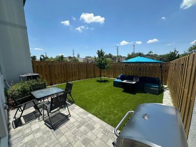 New construction Single-Family house 11968 Nw 46Th Street, Coral Springs, FL 33076 - photo 24 24