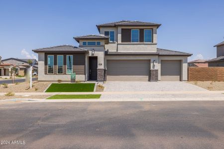 New construction Single-Family house 4347 S Carbon, Mesa, AZ 85212 - photo 0