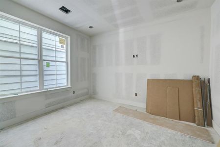 New construction Single-Family house 1037 W 17Th Street, Houston, TX 77008 - photo 11 11
