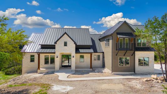 New construction Single-Family house 1030 Bluewater Pl, Spring Branch, TX 78070 - photo 43 43