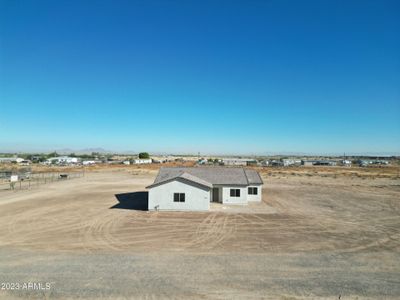 New construction Single-Family house 3061 W Gracie Lane, Casa Grande, AZ 85194 - photo 33 33