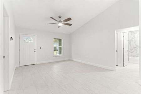 New construction Single-Family house 14354 Se 37Th Court, Summerfield, FL 34491 - photo 19 19