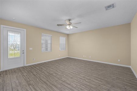 New construction Townhouse house 5309 Gladness Ct, Fort Pierce, FL 34947 - photo 4 4
