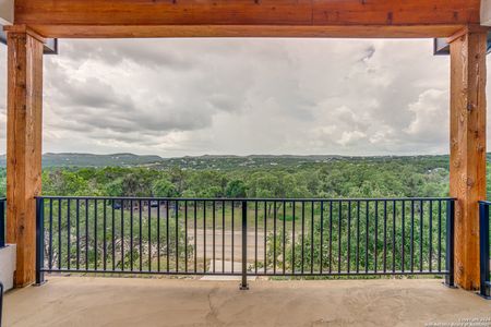 New construction Single-Family house 2191 Grandview Forest, Canyon Lake, TX 78133 - photo 28 28