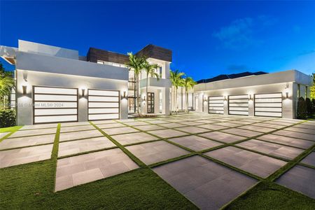 New construction Single-Family house 298 W Key Palm Rd, Boca Raton, FL 33432 - photo 5 5