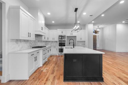New construction Single-Family house 6205 Purple English Oak, Royse City, TX 75189 - photo 15 15