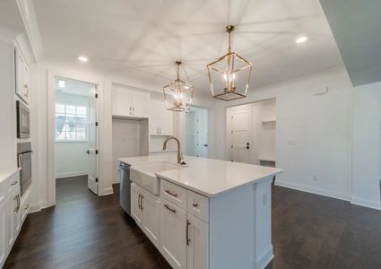 Powder Springs by Nest Homes in Statesville - photo 18 18