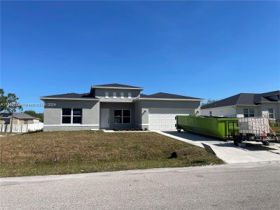 New construction Single-Family house 2370 Ramsey Rd, Palm Bay, FL 32909 - photo 0