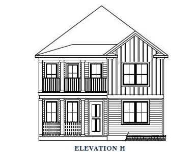 New construction Single-Family house 16 Cantona Drive, Summerville, SC 29483 Avondale- photo 40 40