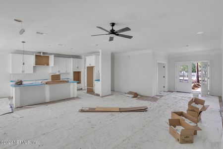 New construction Single-Family house 85102 Southern Creek Boulevard, Fernandina Beach, FL 32034 - photo 4 4