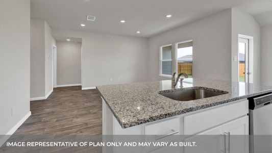 New construction Single-Family house 208 Sky Meadows Circle, San Marcos, TX 78666 - photo 14 14