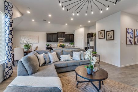 Brookville Ranch by Impression Homes in Fort Worth - photo 26 26