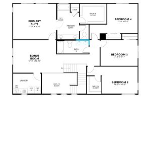 New construction Single-Family house 1208 W J Waltz Way, Apache Junction, AZ 85120 Skylar- photo 11 11