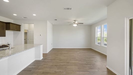 New construction Single-Family house 20501 Tractor Drive, Pflugerville, TX 78660 - photo 21 21