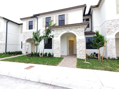 New construction Single-Family house 12888 Sw 233Rd Ter, Unit 12888, Homestead, FL 33032 - photo 0