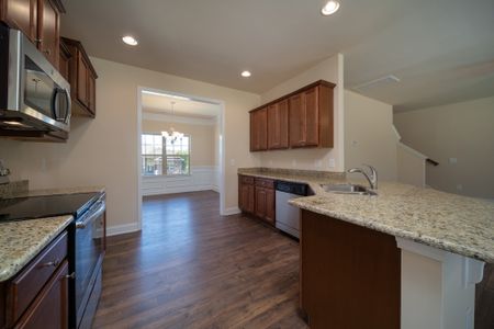 New construction Single-Family house 16 Bramlett Ridge Drive, Dallas, GA 30157 - photo 15 15