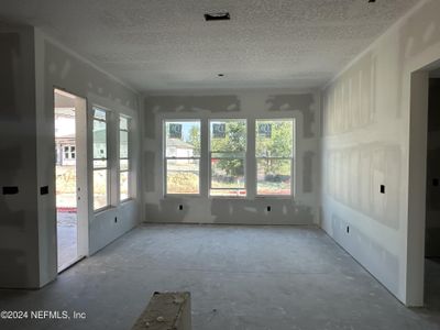 New construction Single-Family house 255 Pine Grove Point, Saint Augustine, FL 32092 Harper- photo 29 29