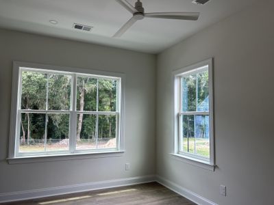 New construction Townhouse house 201 Saunter Court, Johns Island, SC 29455 The Petit Syrah- photo 39 39