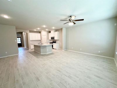 New construction Single-Family house 27127 Angel Creek Lane, Katy, TX 77493 - photo 1 1