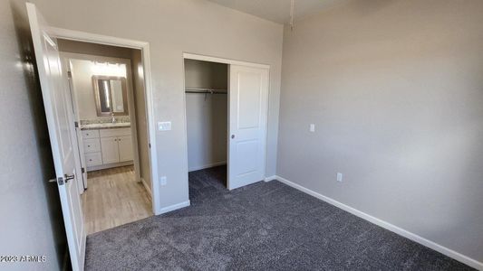 New construction Single-Family house 3510 N Kiami Drive, Eloy, AZ 85131 - photo 18 18
