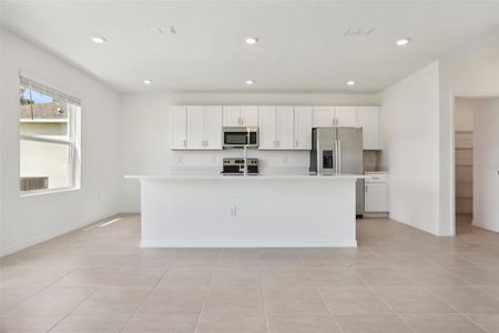 New construction Single-Family house 158 Jones Fish Camp Road, Edgewater, FL 32141 Redbud- photo 6 6