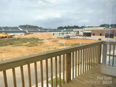 New construction Townhouse house 4221 S New Hope Road, Unit 7, Gastonia, NC 28056 Anchor- photo 20 20