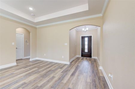 New construction Single-Family house 32215 White Wing Drive, Waller, TX 77484 - photo