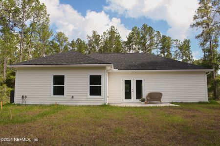 New construction Single-Family house 4350 Theresa Street, Hastings, FL 32145 - photo 55 55