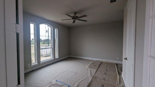 New construction Single-Family house 4225 Old Springtown Road, Weatherford, TX 76085 San Marcos- photo 5 5