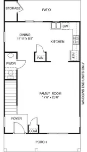 New construction Single-Family house 501 Bramson Court, Mount Pleasant, SC 29464 - photo 2 2