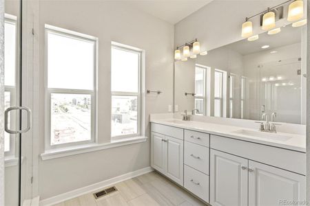 New construction Single-Family house 2702 W 167Th Place, Broomfield, CO 80023 The Bates- photo 22 22