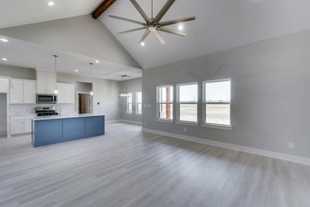 New construction Single-Family house 1051 Trumbull Road, Ferris, TX 75125 - photo 19 19