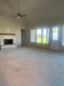 New construction Single-Family house 304 Skyward Lane, Caddo Mills, TX 75135 Magnolia FE- photo 6 6