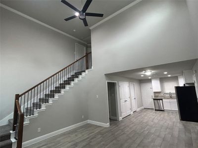 New construction Single-Family house 5018 Fitzhugh Avenue, Fort Worth, TX 76105 - photo