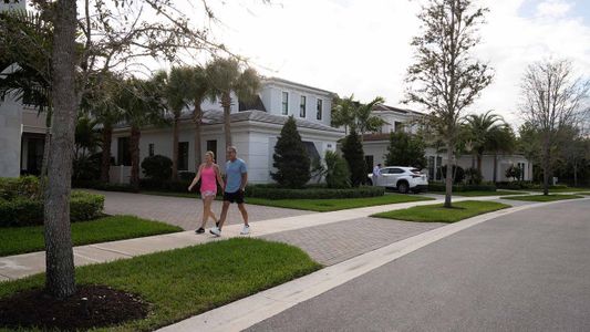 New construction Single-Family house 5513 Renoir Place, Palm Beach Gardens, FL 33418 - photo 16 16