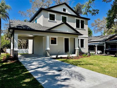 New construction Single-Family house 6708 N 13Th Street, Tampa, FL 33604 - photo 2 2