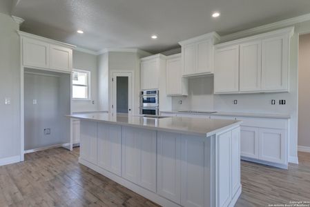 New construction Single-Family house 110 Ranchland Estates, Marion, TX 78124 - photo 21 21