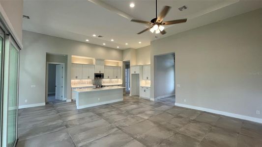 New construction Single-Family house 195 Blazing Star Avenue, Lake Alfred, FL 33850 - photo 7 7