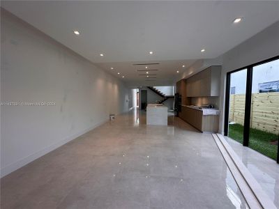 New construction Townhouse house 1519 Sw 22Nd Ter, Unit A, Miami, FL 33145 - photo 14 14
