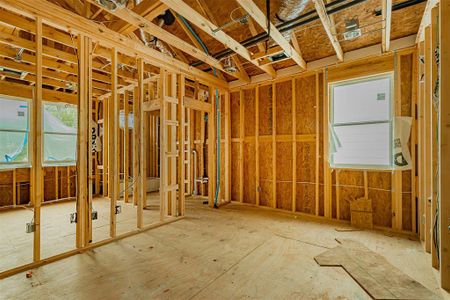 New construction Single-Family house 4004 Bennington Street, Houston, TX 77016 - photo 28 28