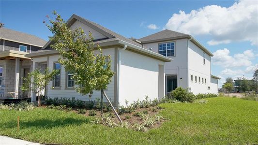 New construction Single-Family house 13640 Mcmillan Drive, Orlando, FL 32827 - photo