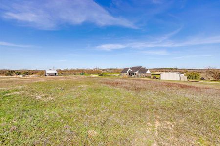 New construction Single-Family house 2367 Advance Road, Weatherford, TX 76088 - photo 24 24