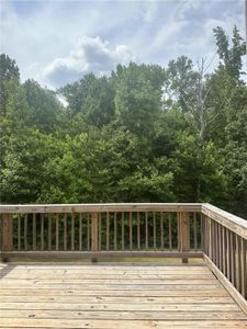 New construction Single-Family house 352 Traditions, Unit Atlanta, Hampton, GA 30228 - photo 8 8